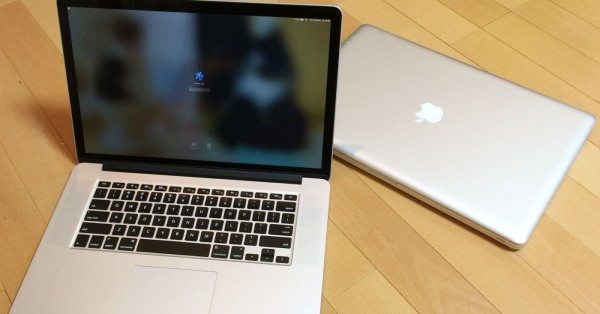 Apple MacBook Pro Mid2014 Latina Display