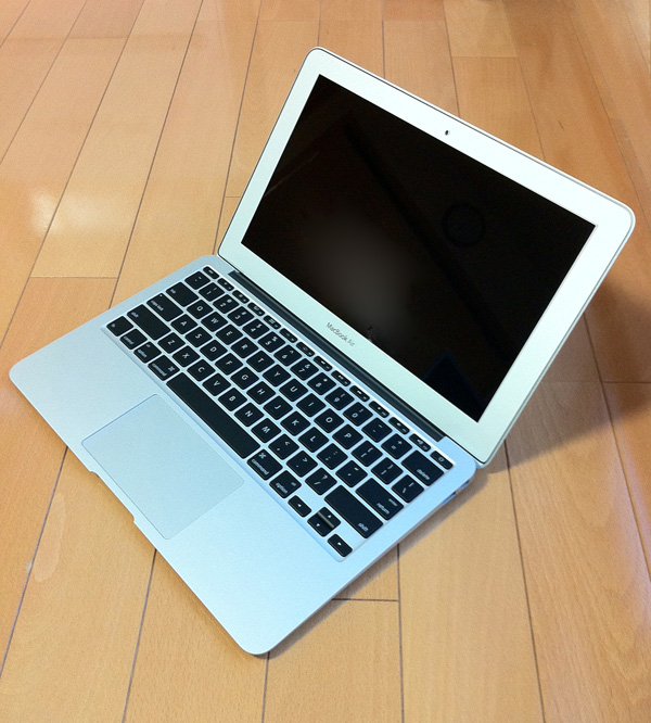 252円 最大90%OFFクーポン Apple MacBook Air A1370 Mid2011 11インチ用 右左スピーカー S148
